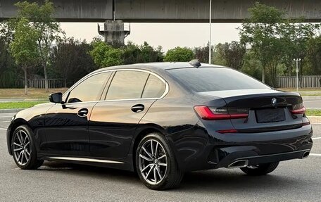 BMW 3 серия, 2021 год, 2 710 007 рублей, 8 фотография