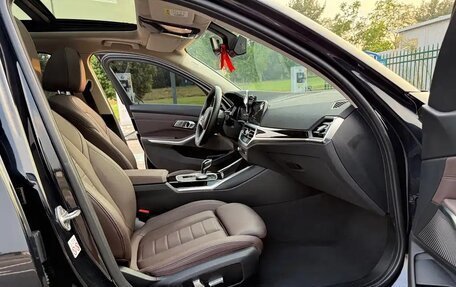 BMW 3 серия, 2021 год, 2 710 007 рублей, 16 фотография