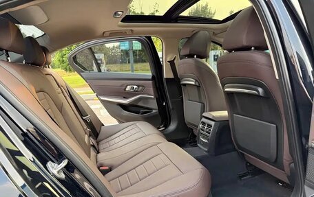 BMW 3 серия, 2021 год, 2 710 007 рублей, 15 фотография