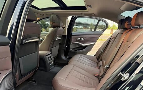 BMW 3 серия, 2021 год, 2 710 007 рублей, 17 фотография