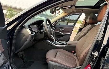 BMW 3 серия, 2021 год, 2 710 007 рублей, 9 фотография