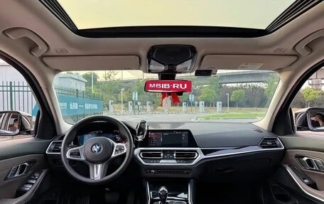 BMW 3 серия, 2021 год, 2 710 007 рублей, 10 фотография