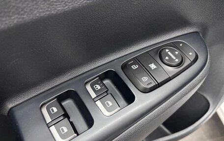 KIA Rio IV, 2021 год, 1 550 000 рублей, 12 фотография