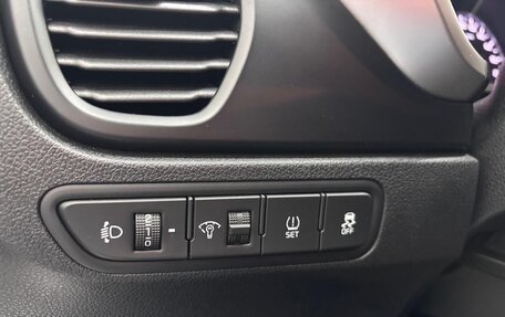 KIA Rio IV, 2021 год, 1 550 000 рублей, 17 фотография