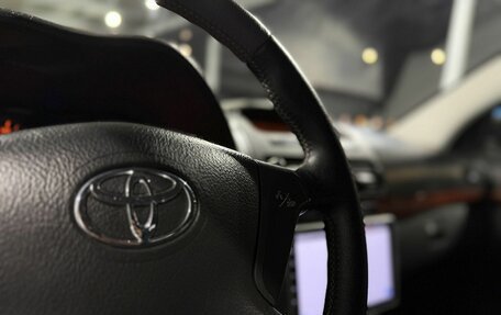 Toyota Avensis III рестайлинг, 2005 год, 699 000 рублей, 16 фотография
