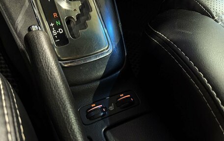 Toyota Avensis III рестайлинг, 2005 год, 699 000 рублей, 15 фотография