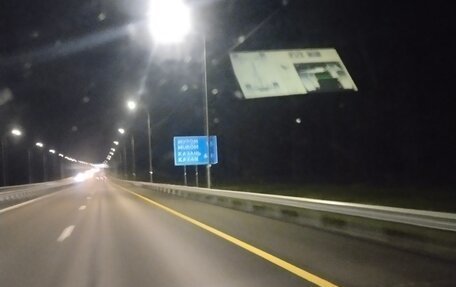 Land Rover Range Rover Sport I рестайлинг, 2008 год, 950 000 рублей, 7 фотография