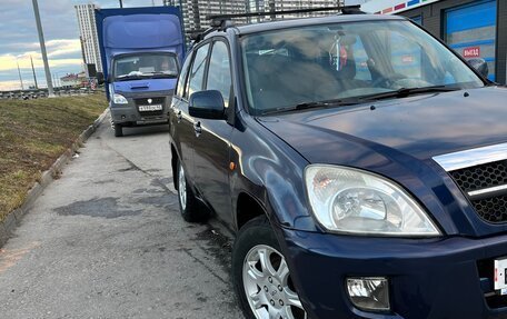 Vortex Tingo I, 2011 год, 270 000 рублей, 2 фотография