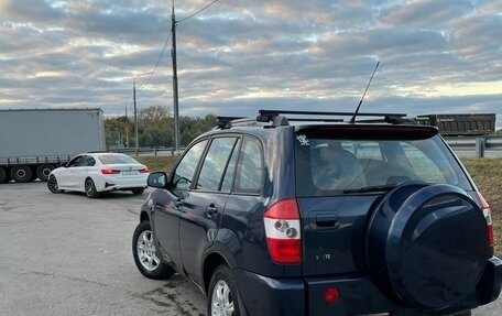 Vortex Tingo I, 2011 год, 270 000 рублей, 4 фотография