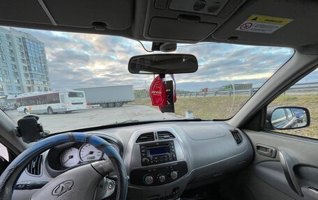 Vortex Tingo I, 2011 год, 270 000 рублей, 10 фотография