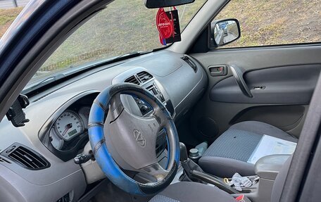 Vortex Tingo I, 2011 год, 270 000 рублей, 12 фотография