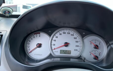 Vortex Tingo I, 2011 год, 270 000 рублей, 11 фотография