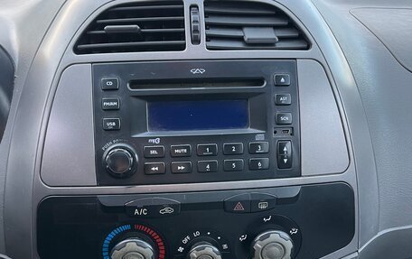 Vortex Tingo I, 2011 год, 270 000 рублей, 8 фотография