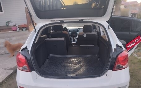 Chevrolet Cruze II, 2013 год, 850 000 рублей, 3 фотография