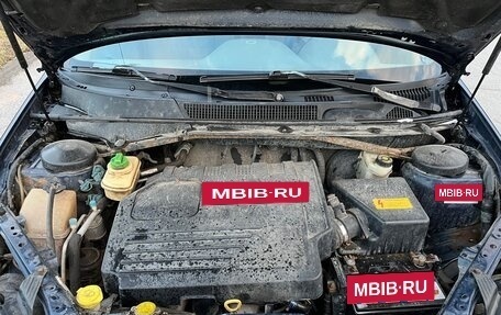 Vortex Tingo I, 2011 год, 270 000 рублей, 6 фотография