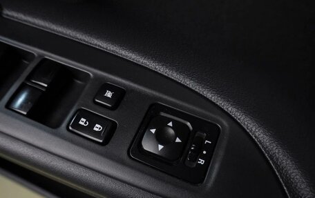 Mitsubishi Outlander III рестайлинг 3, 2013 год, 1 420 000 рублей, 14 фотография