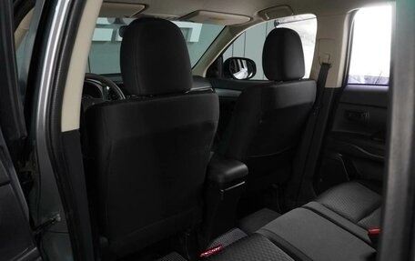 Mitsubishi Outlander III рестайлинг 3, 2013 год, 1 420 000 рублей, 13 фотография