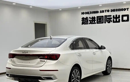 KIA K3, 2021 год, 1 450 000 рублей, 9 фотография