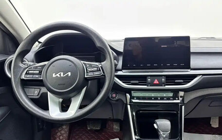 KIA K3, 2021 год, 1 450 000 рублей, 6 фотография