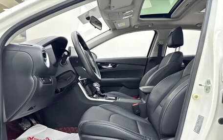 KIA K3, 2021 год, 1 450 000 рублей, 4 фотография