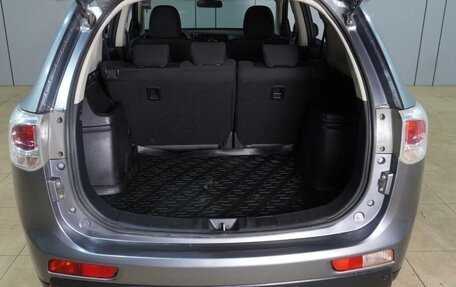 Mitsubishi Outlander III рестайлинг 3, 2013 год, 1 420 000 рублей, 21 фотография