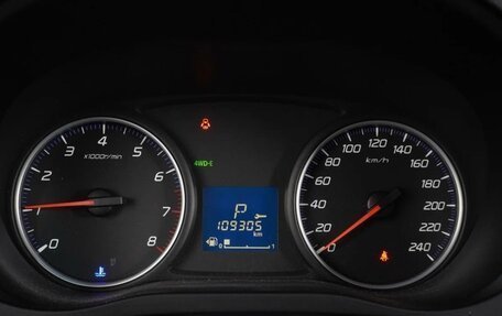 Mitsubishi Outlander III рестайлинг 3, 2013 год, 1 420 000 рублей, 20 фотография