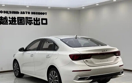 KIA K3, 2021 год, 1 450 000 рублей, 8 фотография