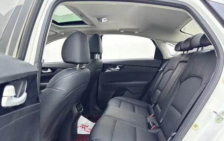 KIA K3, 2021 год, 1 450 000 рублей, 7 фотография