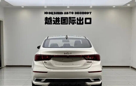 KIA K3, 2021 год, 1 450 000 рублей, 10 фотография