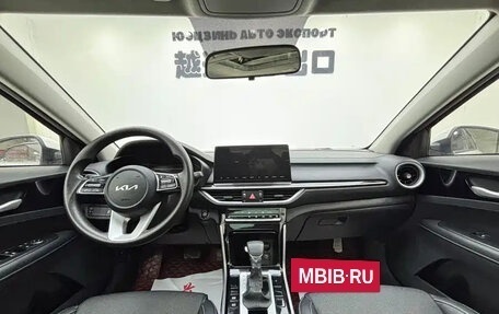 KIA K3, 2021 год, 1 450 000 рублей, 5 фотография