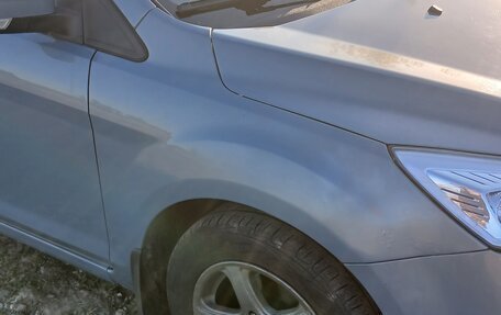 Ford Focus II рестайлинг, 2009 год, 540 000 рублей, 2 фотография