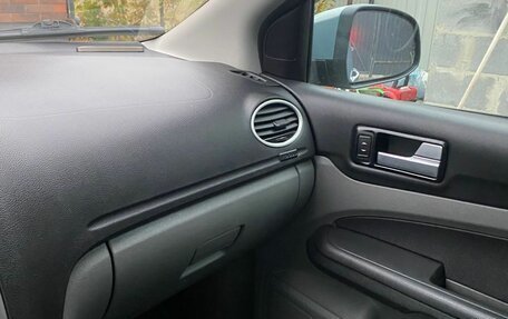 Ford Focus II рестайлинг, 2009 год, 540 000 рублей, 9 фотография