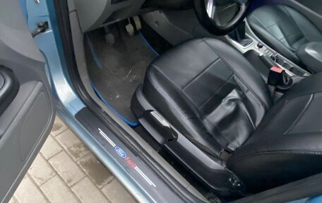 Ford Focus II рестайлинг, 2009 год, 540 000 рублей, 12 фотография