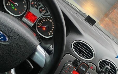 Ford Focus II рестайлинг, 2009 год, 540 000 рублей, 8 фотография