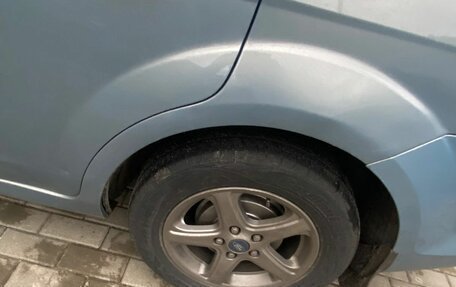 Ford Focus II рестайлинг, 2009 год, 540 000 рублей, 16 фотография