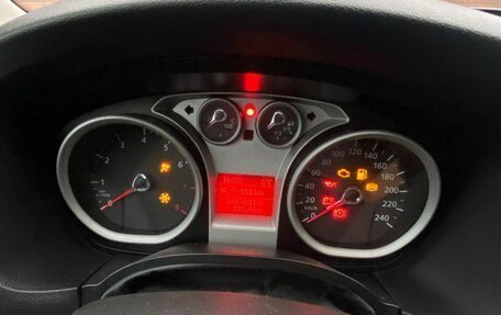 Ford Focus II рестайлинг, 2009 год, 540 000 рублей, 11 фотография