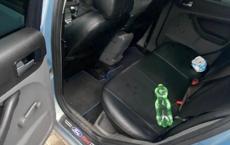 Ford Focus II рестайлинг, 2009 год, 540 000 рублей, 15 фотография