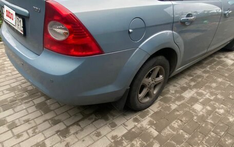 Ford Focus II рестайлинг, 2009 год, 540 000 рублей, 17 фотография