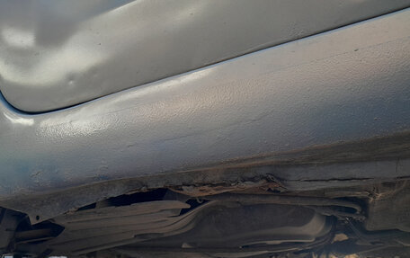 Ford Focus II рестайлинг, 2009 год, 540 000 рублей, 22 фотография