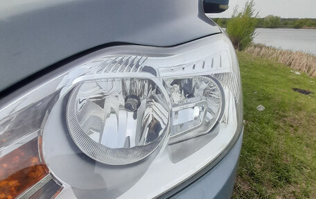 Ford Focus II рестайлинг, 2009 год, 540 000 рублей, 26 фотография