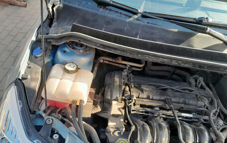 Ford Focus II рестайлинг, 2009 год, 540 000 рублей, 20 фотография