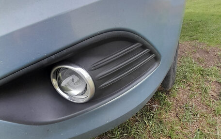 Ford Focus II рестайлинг, 2009 год, 540 000 рублей, 25 фотография