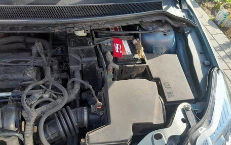 Ford Focus II рестайлинг, 2009 год, 540 000 рублей, 21 фотография