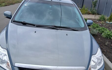 Ford Focus II рестайлинг, 2009 год, 540 000 рублей, 33 фотография