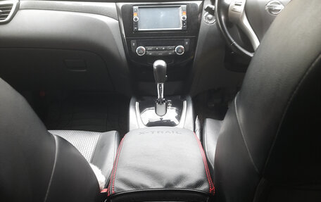 Nissan X-Trail, 2014 год, 1 500 000 рублей, 8 фотография