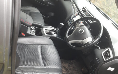 Nissan X-Trail, 2014 год, 1 500 000 рублей, 6 фотография