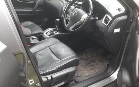 Nissan X-Trail, 2014 год, 1 500 000 рублей, 10 фотография