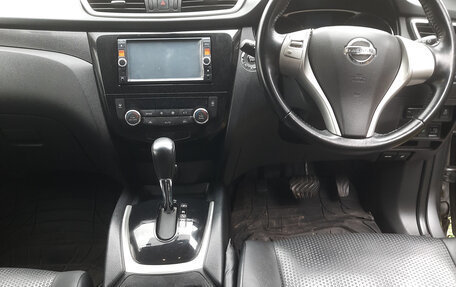 Nissan X-Trail, 2014 год, 1 500 000 рублей, 7 фотография