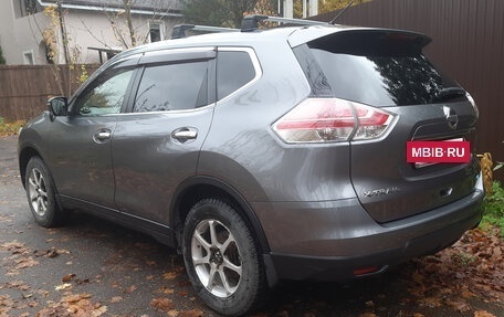 Nissan X-Trail, 2014 год, 1 500 000 рублей, 4 фотография