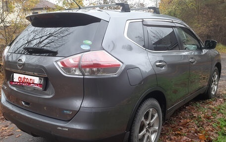 Nissan X-Trail, 2014 год, 1 500 000 рублей, 5 фотография